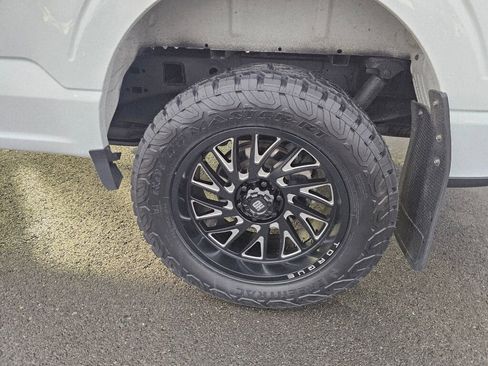 Certified 2024 Ford F150 XLT w/ Tow/Haul Package image 11