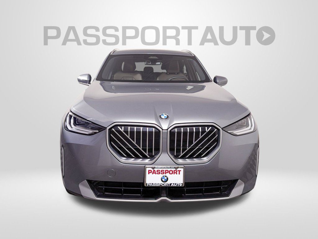 Used 2026 BMW X3 xDrive30i AWD/4WD image 10