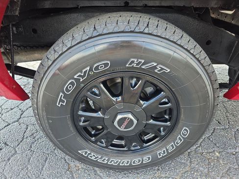 Used 2004 GMC Sonoma SLS AWD/4WD image 17