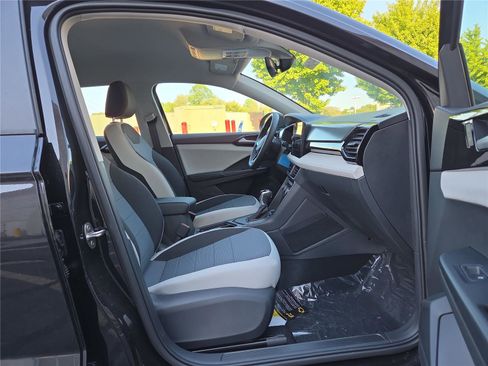New 2026 Volkswagen Taos S FWD image 24