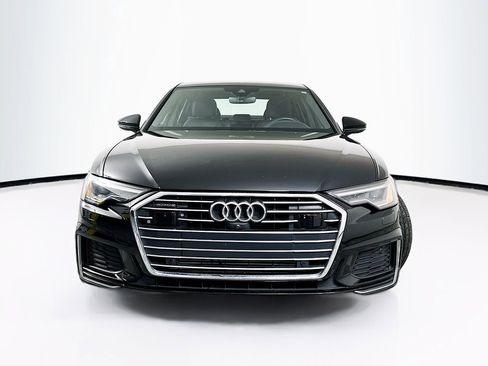 Used 2019 Audi A6 3.0T Premium Plus w/ Premium Plus Package image 5