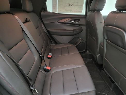 New 2026 Chevrolet TrailBlazer RS w/ Convenience Package image 38