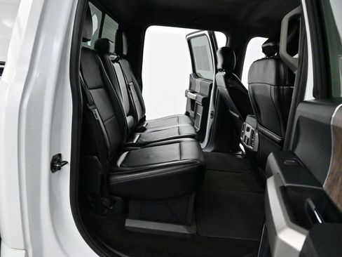 Used 2017 Ford F350 Lariat AWD/4WD image 33