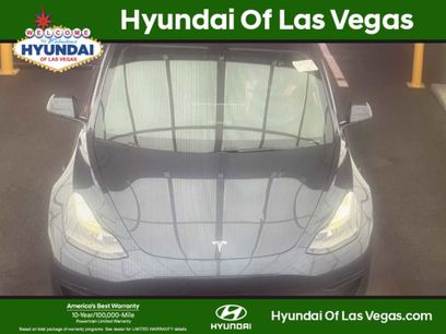 Used 2021 Tesla Model 3 Long Range