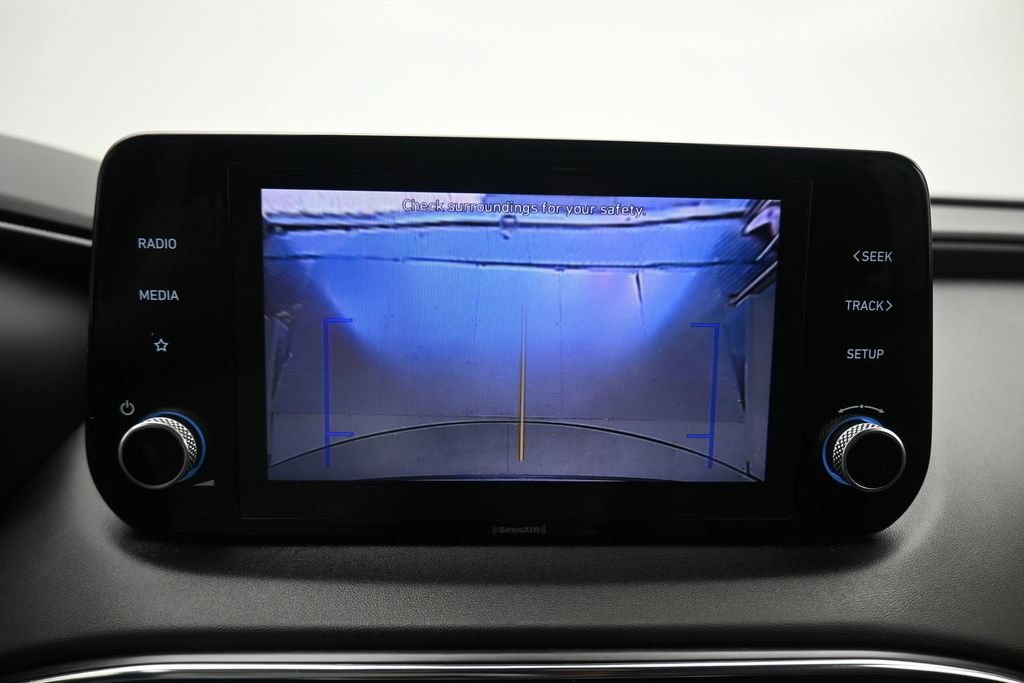 Used 2022 Hyundai Santa Fe XRT w/ Winter Weather Package FWD image 19