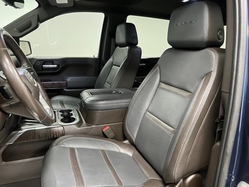 Used 2021 GMC Sierra 1500 Denali w/ Denali Ultimate Package image 20