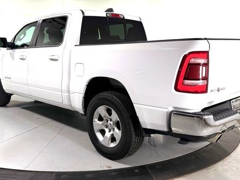 Used 2022 RAM 1500 Lone Star image 6
