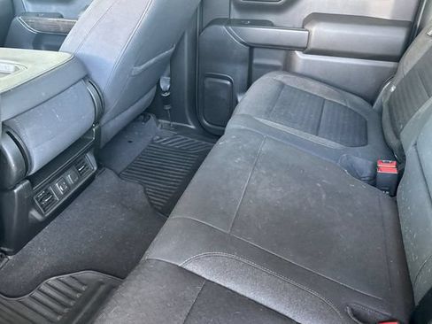 Used 2020 Chevrolet Silverado 1500 LT w/ All-Star Edition RWD image 12