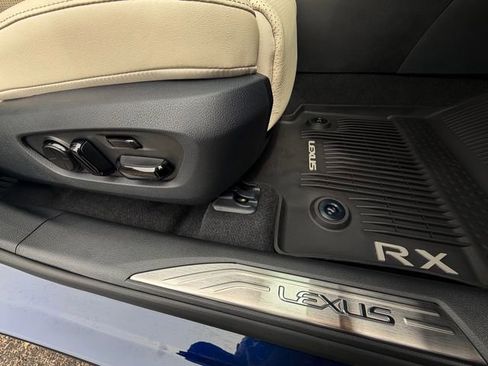 New 2026 Lexus RX 350 AWD image 20
