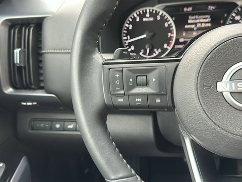Certified 2023 Nissan Pathfinder SL AWD/4WD image 14