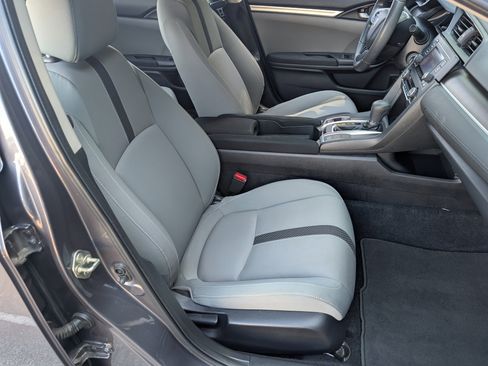 Used 2019 Honda Civic LX image 20