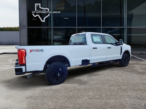 New 2026 Ford F350 XL w/ STX Appearance Package image 3