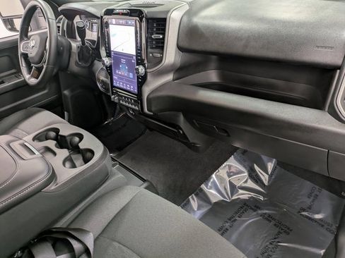 Used 2025 RAM 2500 Tradesman image 29