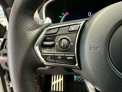 New 2026 Acura MDX A-Spec image 18