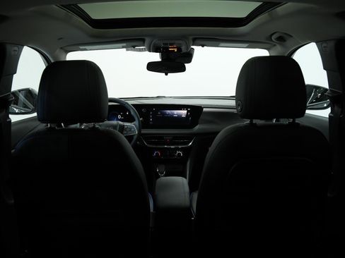 New 2026 Buick Encore GX Sport Touring w/ Comfort Package image 14