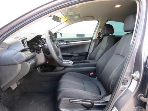 Used 2016 Honda Civic LX image 23