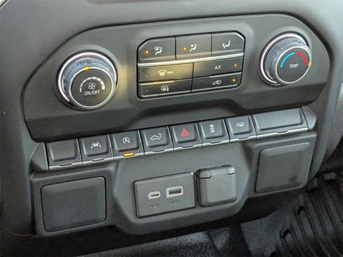 Used 2024 Chevrolet Silverado 1500 W/T w/ WT Fleet Convenience Package image 18