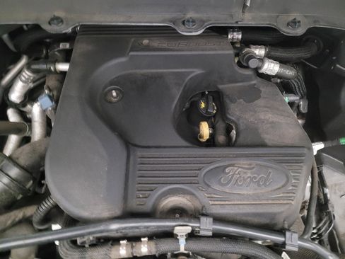 Used 2020 Ford Explorer 2WD image 30