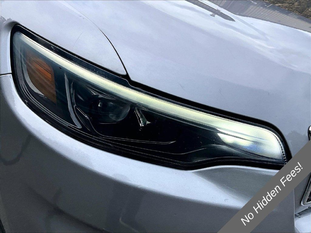 Used 2020 Jeep Cherokee Limited AWD/4WD image 22