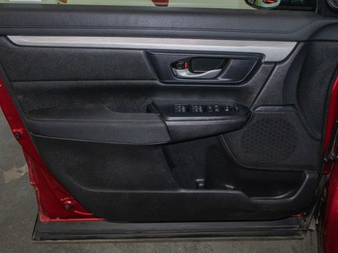 Used 2021 Honda CR-V Special Edition image 11