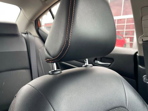 Used 2020 Nissan Altima 2.5 SR w/ Premium Package FWD image 18