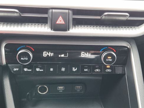 Used 2021 Kia K5 GT-Line image 19