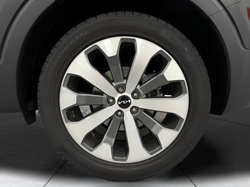 Used 2022 Kia Telluride EX w/ EX Premium Package FWD image 31
