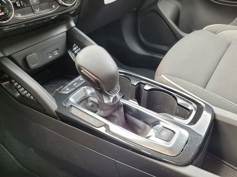 New 2026 Chevrolet TrailBlazer LT w/ Convenience Package image 26