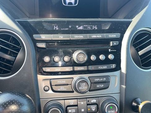 Used 2015 Honda Pilot EX image 11