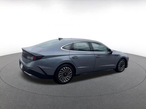 Used 2025 Hyundai Sonata SEL image 14