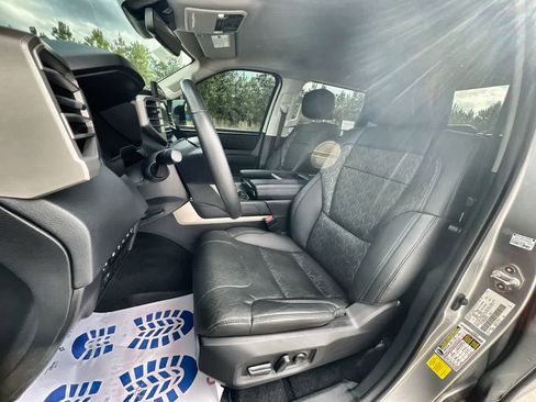 Used 2024 Toyota Tundra Limited image 18