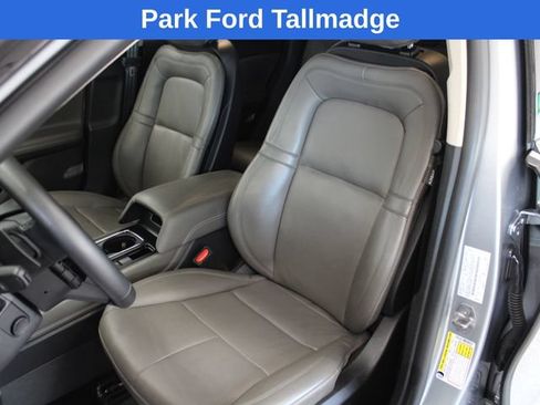 Used 2023 Lincoln Corsair AWD w/ Equipment Group 101A image 12