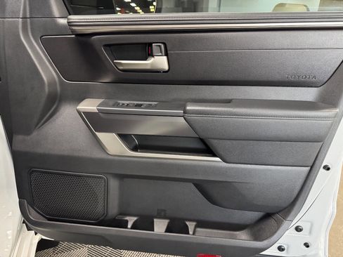 Used 2025 Toyota Tundra SR5 image 54