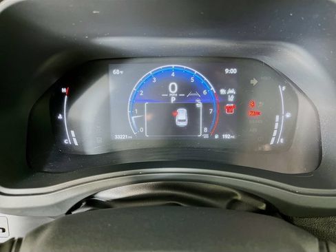 Used 2024 Toyota Grand Highlander AWD image 18