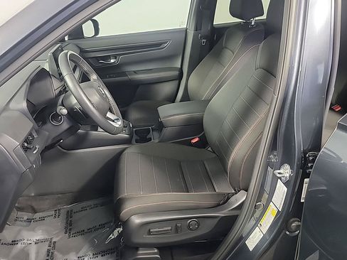 Certified 2024 Honda CR-V Sport image 18
