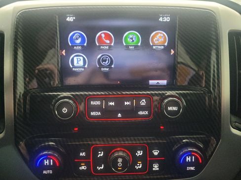 Used 2014 GMC Sierra 1500 SLE w/ SLE Value Package image 25