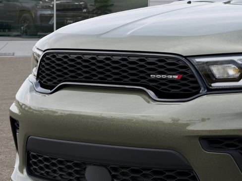 New 2026 Dodge Durango GT w/ Blacktop Package AWD/4WD image 11