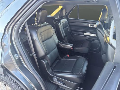 Used 2020 Ford Explorer Limited image 33