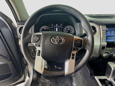 Used 2021 Toyota Tundra SR5 RWD image 13