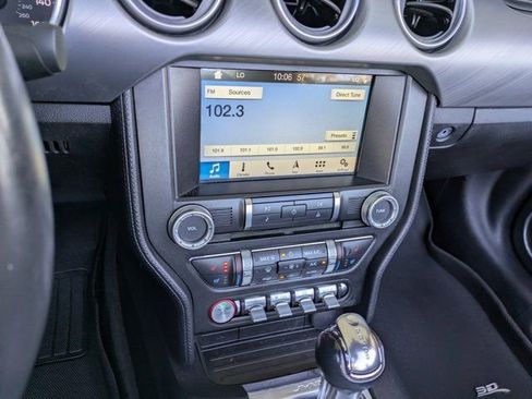 Used 2018 Ford Mustang GT Premium image 18