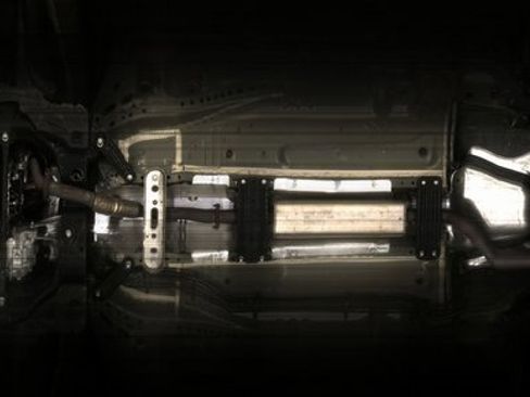 Used 2023 Cadillac XT4 Sport image 9