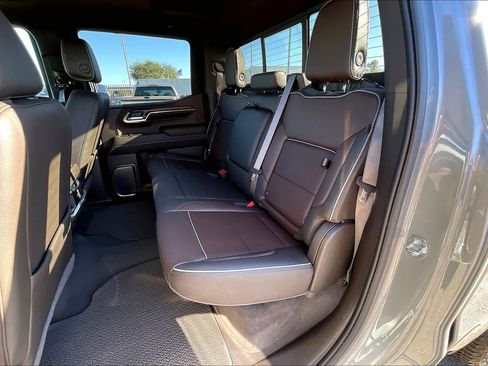 Used 2024 GMC Sierra 1500 Denali w/ Technology Package image 35