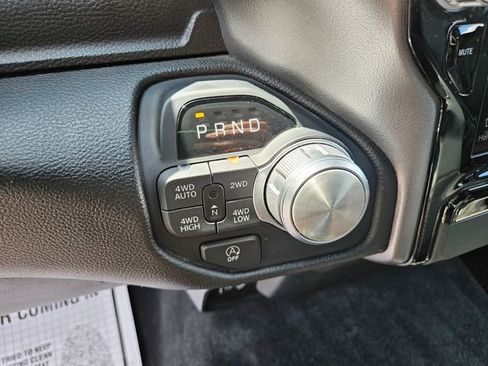 Used 2025 RAM 1500 Laramie image 23