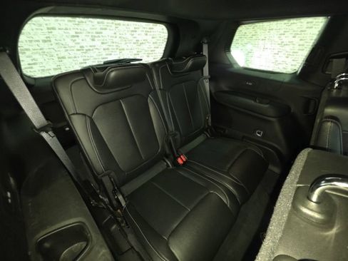 Used 2024 Jeep Grand Cherokee L Limited AWD/4WD image 12