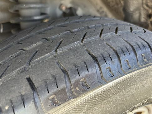 Used 1998 Honda CR-V LX image 18
