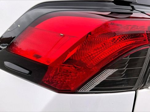 Used 2024 Toyota RAV4 LE image 26