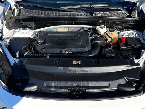 Used 2025 Buick Envision Preferred image 13