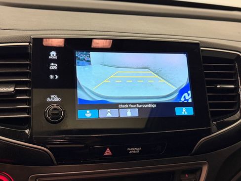 Used 2022 Honda Pilot Special Edition image 28