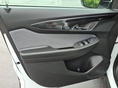 New 2026 Chevrolet TrailBlazer LS w/ LS Convenience Package FWD image 8