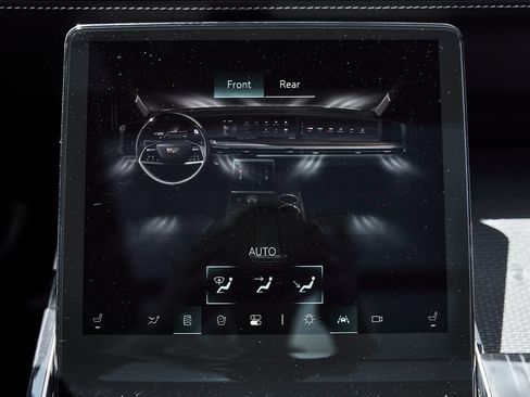 Used 2025 Cadillac Escalade ESV Sport AWD/4WD image 74